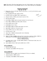 Preview for 5 page of Lafayette STARFLITE KT-390 Assembly Manual