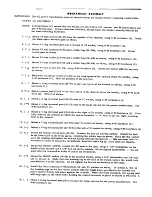 Preview for 16 page of Lafayette STARFLITE KT-390 Assembly Manual