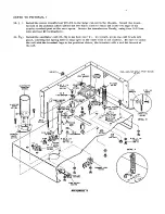 Preview for 19 page of Lafayette STARFLITE KT-390 Assembly Manual