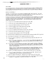 Preview for 20 page of Lafayette STARFLITE KT-390 Assembly Manual