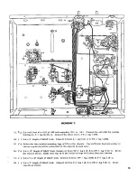 Preview for 21 page of Lafayette STARFLITE KT-390 Assembly Manual