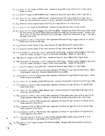 Preview for 22 page of Lafayette STARFLITE KT-390 Assembly Manual