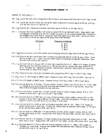 Preview for 30 page of Lafayette STARFLITE KT-390 Assembly Manual