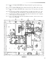 Preview for 31 page of Lafayette STARFLITE KT-390 Assembly Manual