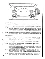 Preview for 34 page of Lafayette STARFLITE KT-390 Assembly Manual