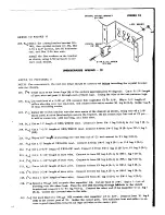 Preview for 36 page of Lafayette STARFLITE KT-390 Assembly Manual