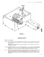 Preview for 39 page of Lafayette STARFLITE KT-390 Assembly Manual