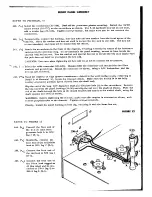 Preview for 40 page of Lafayette STARFLITE KT-390 Assembly Manual