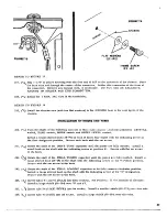 Preview for 43 page of Lafayette STARFLITE KT-390 Assembly Manual