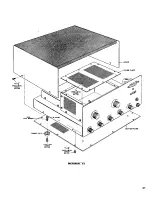 Preview for 49 page of Lafayette STARFLITE KT-390 Assembly Manual