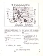 Preview for 3 page of Lafayette TR-101 Manual