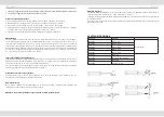 Предварительный просмотр 3 страницы Lafayette TURTLE User Manual