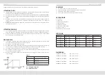 Preview for 2 page of Lafayette VOLT 1000VA User Manual