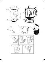 Preview for 2 page of Lafe CEG001.1 Manual