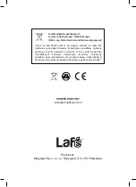 Preview for 34 page of Lafe CEG007 Instructions For Use Manual