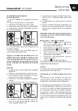 Предварительный просмотр 25 страницы Lafe no 1CEG015 Manual