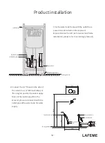 Preview for 11 page of LAFEME CRAWFORD ST21 Instruction Manual