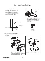 Preview for 12 page of LAFEME CRAWFORD ST21 Instruction Manual