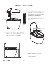 Preview for 14 page of LAFEME CRAWFORD ST21 Instruction Manual