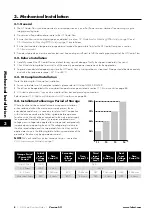 Preview for 8 page of LAFERT HP Combi Flow User Manual