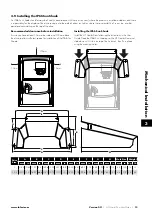 Preview for 13 page of LAFERT HP Combi Flow User Manual