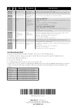 Preview for 72 page of LAFERT HP Combi Flow User Manual