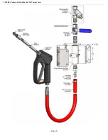 Предварительный просмотр 3 страницы Lafferty 919158 Installation & Operation Instructions