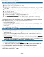 Preview for 2 page of Lafferty 925005-E Installation & Operation Instructions