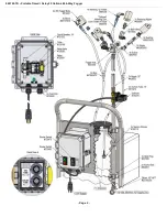 Preview for 3 page of Lafferty 950722-TD Installation & Operation Instructions