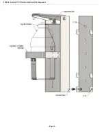 Предварительный просмотр 3 страницы Lafferty Sentinel 976936 Installation & Operation Instructions