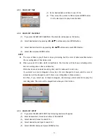 Preview for 42 page of LAFI-SA IVE-1004D-1008C-1016C User Manual