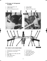 Предварительный просмотр 5 страницы Lafree giant User Manual