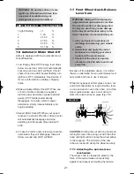 Preview for 21 page of Lafree giant User Manual