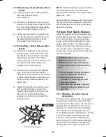 Preview for 24 page of Lafree giant User Manual