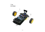 Preview for 55 page of LAFVIN Obstacle Avoidance Smart Car Kit Manual