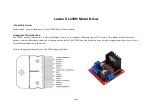 Preview for 68 page of LAFVIN Obstacle Avoidance Smart Car Kit Manual