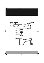 Preview for 3 page of LAGGI 82238354 Use And Assembly Instructions