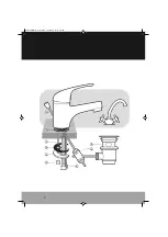 Preview for 5 page of LAGGI 82238354 Use And Assembly Instructions