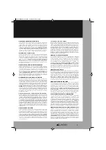 Preview for 8 page of LAGGI 82238354 Use And Assembly Instructions