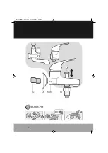 Preview for 11 page of LAGGI 82238354 Use And Assembly Instructions