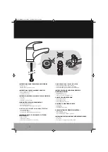 Preview for 13 page of LAGGI 82238354 Use And Assembly Instructions