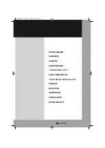 Preview for 14 page of LAGGI 82238354 Use And Assembly Instructions