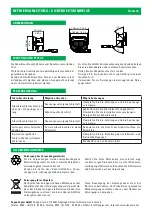 Предварительный просмотр 4 страницы Lagler 900.63.01.100 Operating Instructions / Safety Instructions