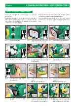 Предварительный просмотр 7 страницы Lagler 900.63.01.100 Operating Instructions / Safety Instructions