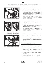 Preview for 45 page of Lagler ELF Operating Instructions Manual