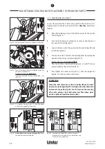 Предварительный просмотр 51 страницы Lagler ELF Operating Instructions Manual