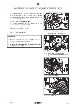 Предварительный просмотр 52 страницы Lagler ELF Operating Instructions Manual