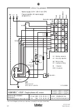 Предварительный просмотр 61 страницы Lagler ELF Operating Instructions Manual