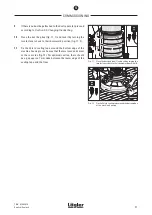 Предварительный просмотр 21 страницы Lagler TRIO 900.65.00.100 Operating Instructions Manual