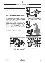 Предварительный просмотр 27 страницы Lagler TRIO 900.65.00.100 Operating Instructions Manual